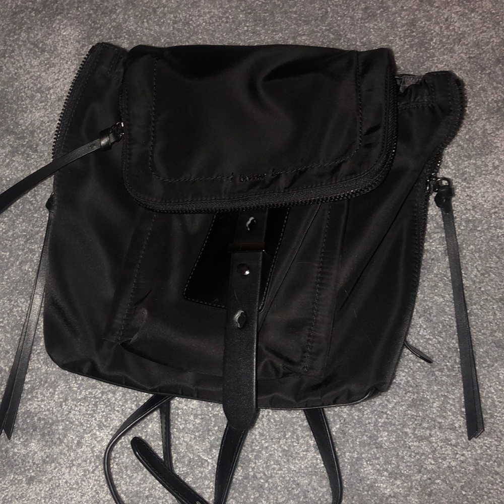 Backpack Purse - image 1